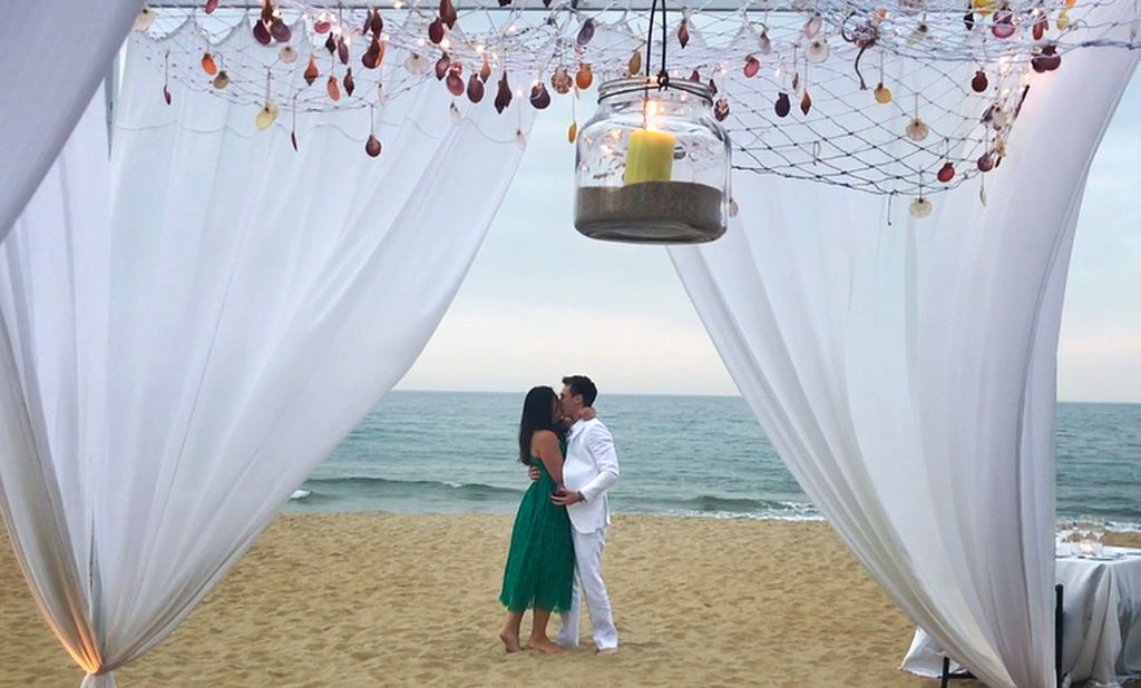 Ο εγγονός της Grace Kelly αρραβωνιάστηκε - Δείτε φωτογραφίες