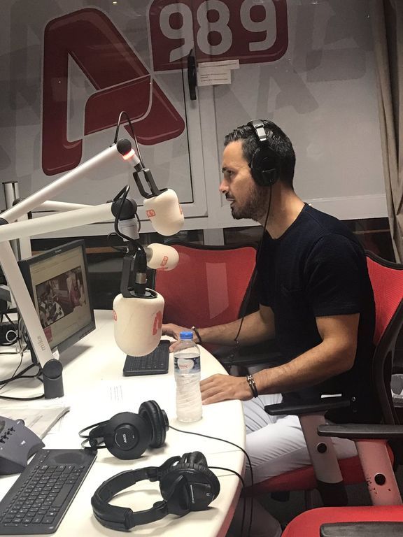 Έγκυος η γυναίκα του Πέτρου Κουσουλού