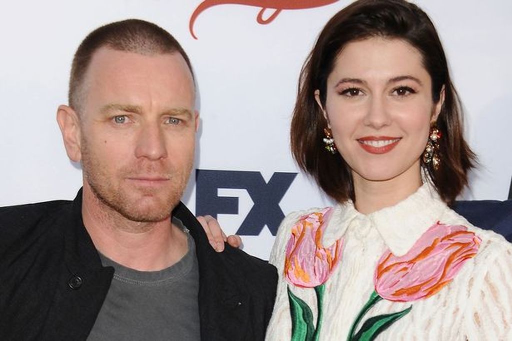 Εξέλιξη-σοκ για τον Ewan McGregor: Τον παράτησε η φιλενάδα του, λίγες μέρες μετά το διαζύγιο του