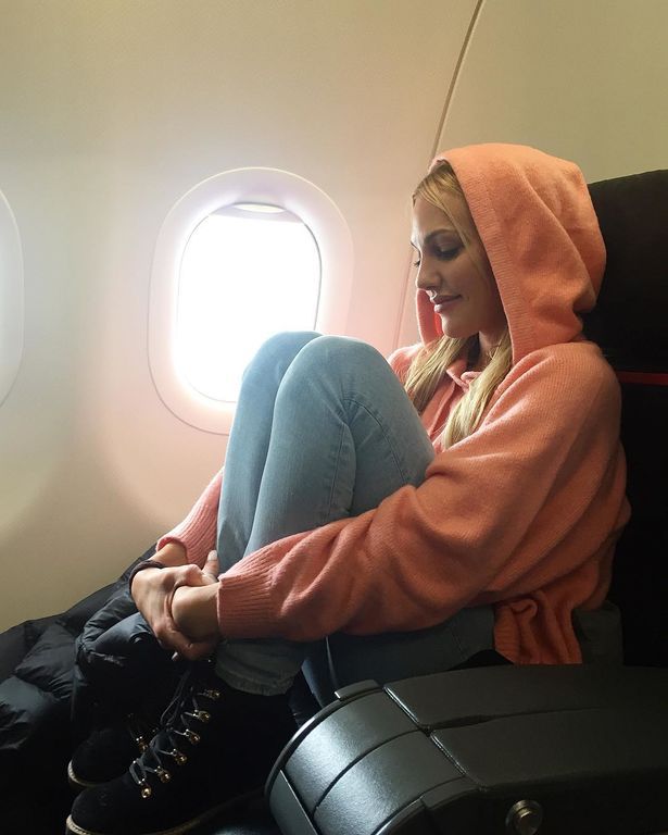 Δείτε πόσο έχει μεγαλώσει η κόρη της Meryem Uzerli (pics)