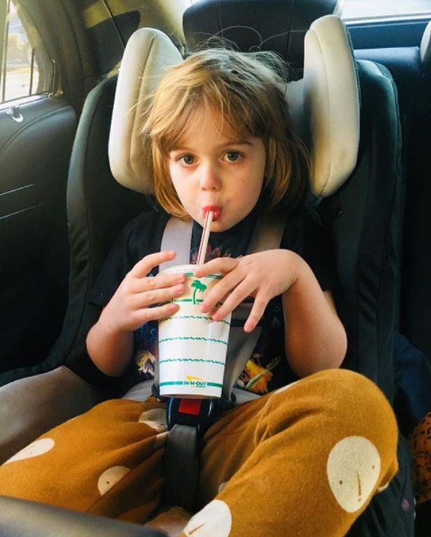 Η διάσημη ηθοποιός μιλά ανοιχτά για το σοβαρό πρόβλημα υγείας του νεογέννητου γιου της και συγκινεί