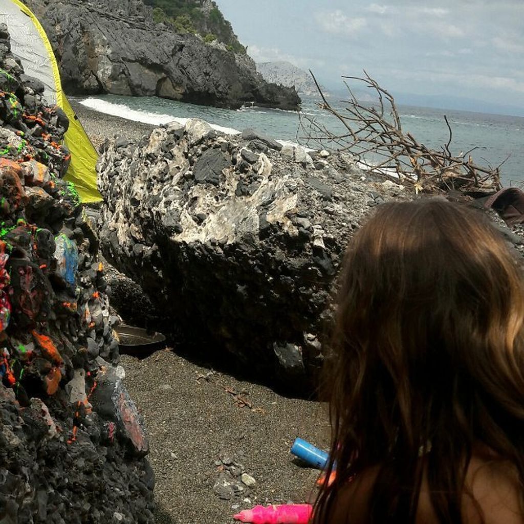  Σοφία Πανάγου: «Είναι πολύ σημαντικό για μένα να περνάω ωφέλιμο χρόνο με την οικογένεια μου»