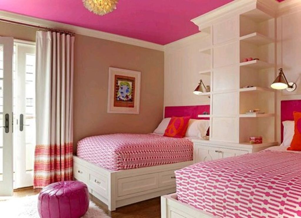 Δυσκολεύεστε να επιλέξετε χρώμα για το παιδικό δωμάτιο; Αυτές οι τριάντα προτάσεις θα σας βοηθήσουν 