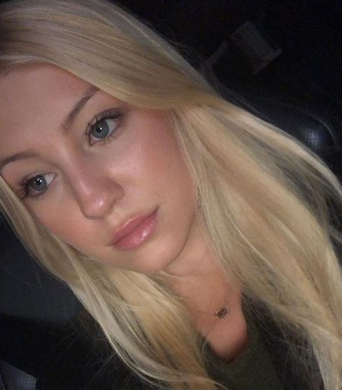 Heather Locklear : Γνωρίστε την κούκλα κόρη της ηθοποιού