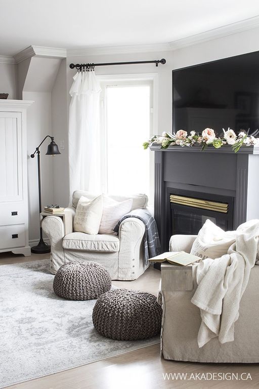 Deco: Ανοιξιάτικες ιδέες διακόσμησης - Βάλτε χρώμα στο σπίτι σας