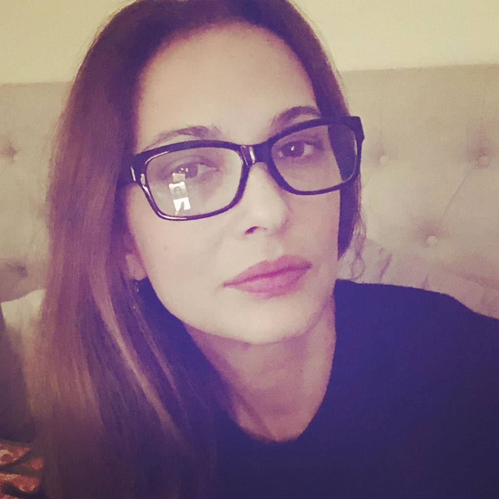 Αλέκα Καμηλά: Η κόρη της είχε γενέθλια! Η φωτογραφία στο Instagram και τα σχόλια διάσημων φίλων της