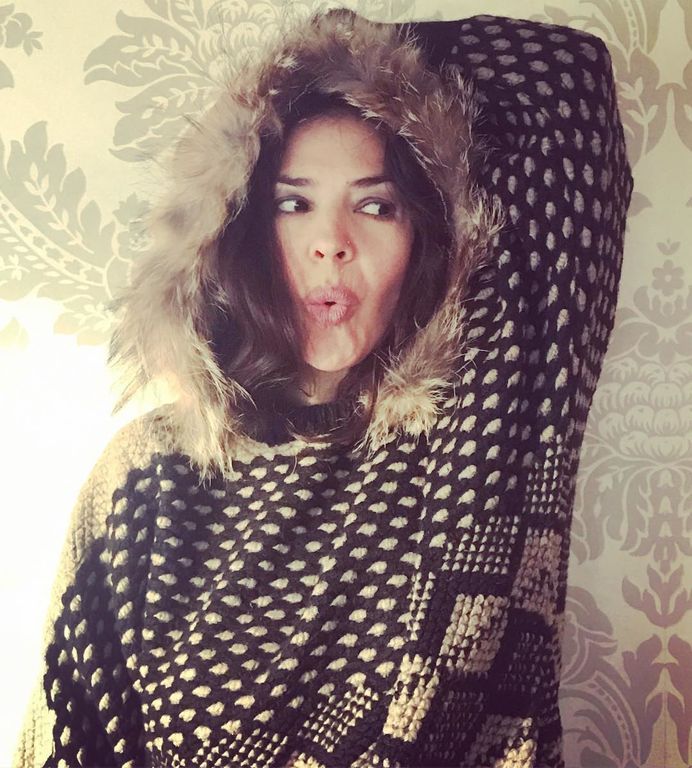 Ναταλία Δραγούμη: Αποκαλύπτει το μυστικό του επιτυχημένου της γάμου