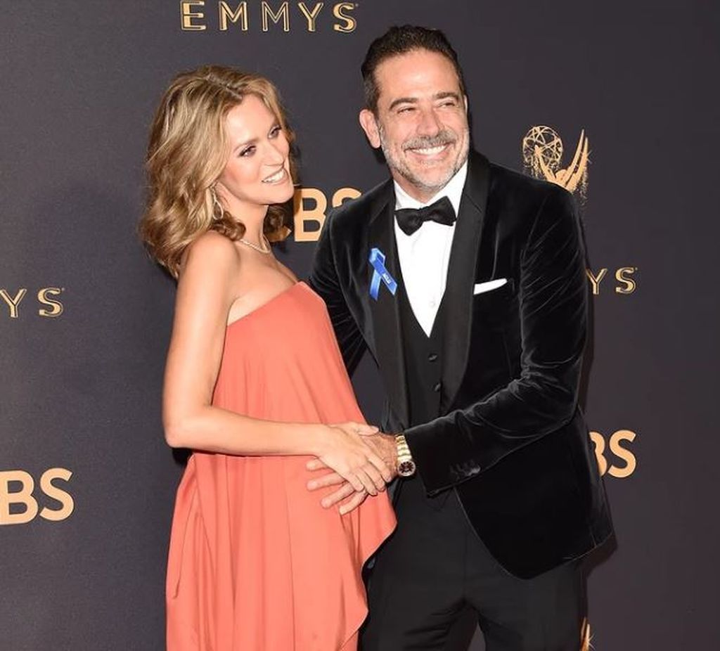 Πριν μερικές ώρες ο γνωστός ηθοποιός ανακοίνωσε ότι έγινε πατέρας στο Twitter