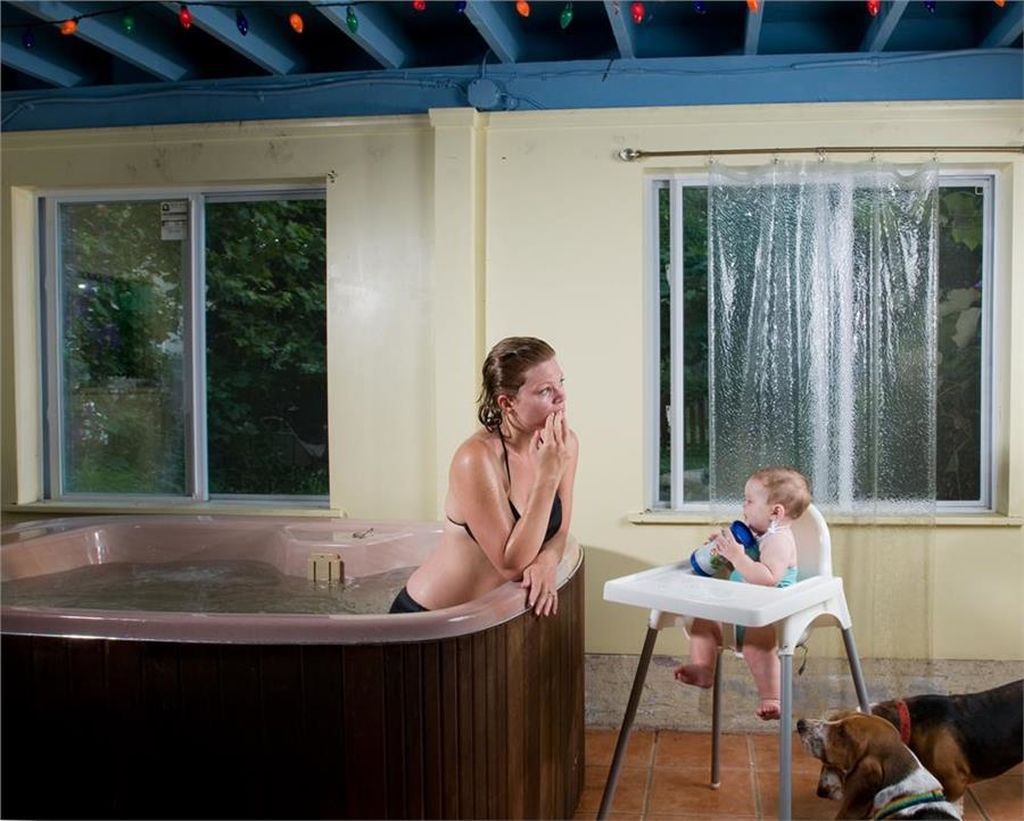 «Αληθινή μαμά» δεν είναι μόνο εκείνη που σε φέρνει στον κόσμο (pics)