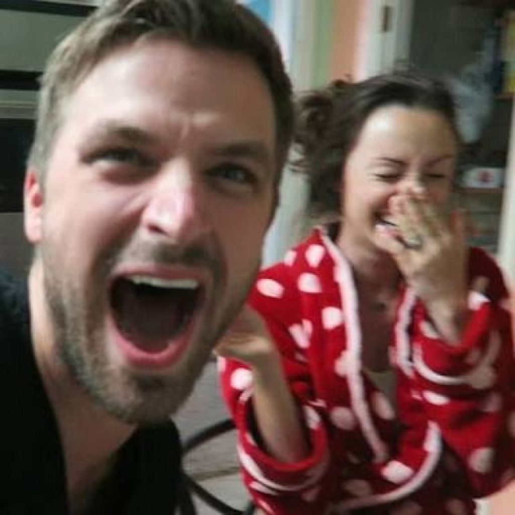 «Είμαι έγκυος»: Είκοσι απολαυστικές αντιδράσεις στο άκουσμα της είδησης (pics) 