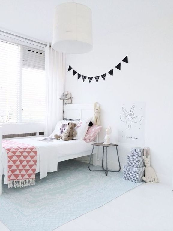 Παιδικό δωμάτιο: Είκοσι ιδέες για να το κάνετε πραγματικά ξεχωριστό (pics) 