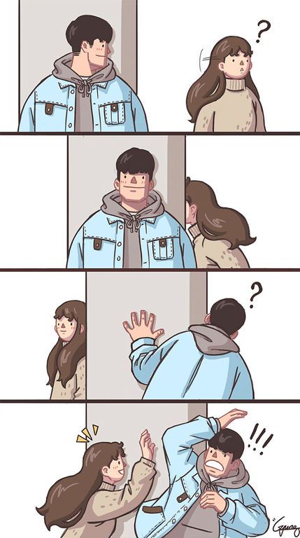 Είκοσι υπέροχα σκίτσα που αποτυπώνουν με ξεχωριστό τρόπο την αγάπη ενός ζευγαριού 