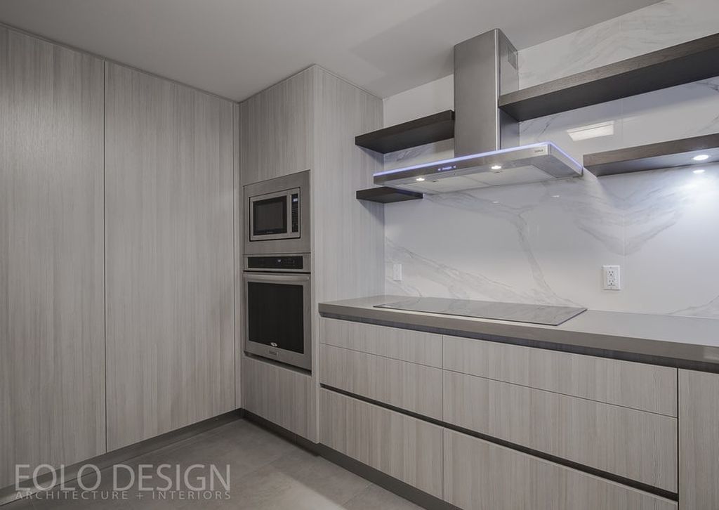 Είκοσι πέντε κουζίνες σε αποχρώσεις του γκρι - Θα αναθεωρήσετε για το χρώμα 