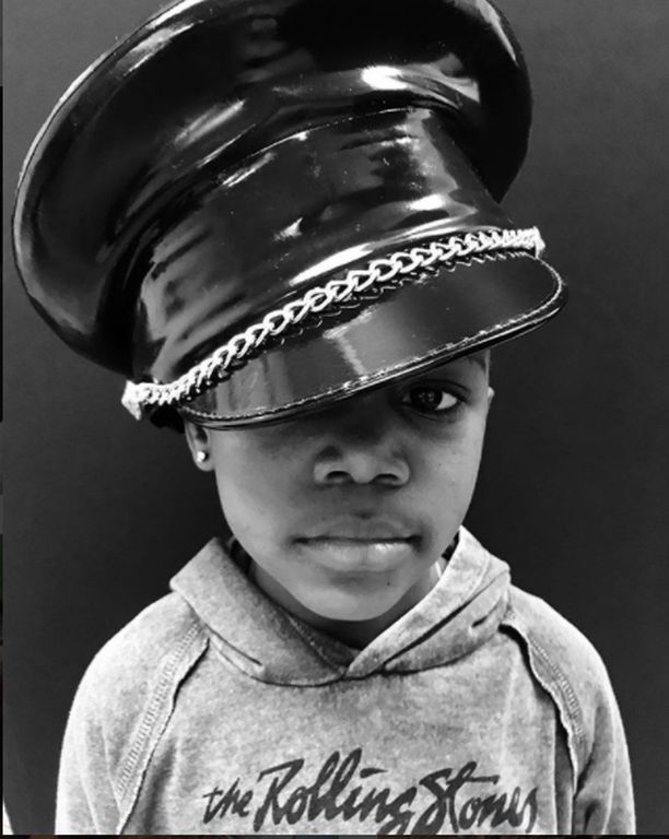 Η άλλη πλευρά της Madonna: Οι τρυφερές καθημερινές στιγμές με τα παιδιά της (pics)