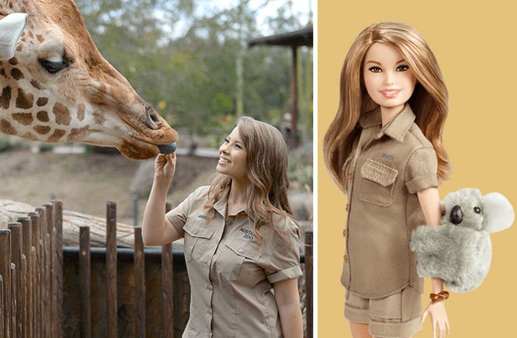 Bindi Irwin, Ακτιβίστρια