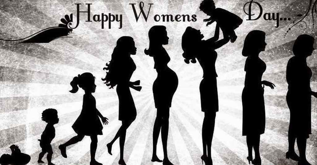 Την Ημέρα της Γυναίκας θα μιλήσω στο γιο μου πώς να σέβεται τις γυναίκες