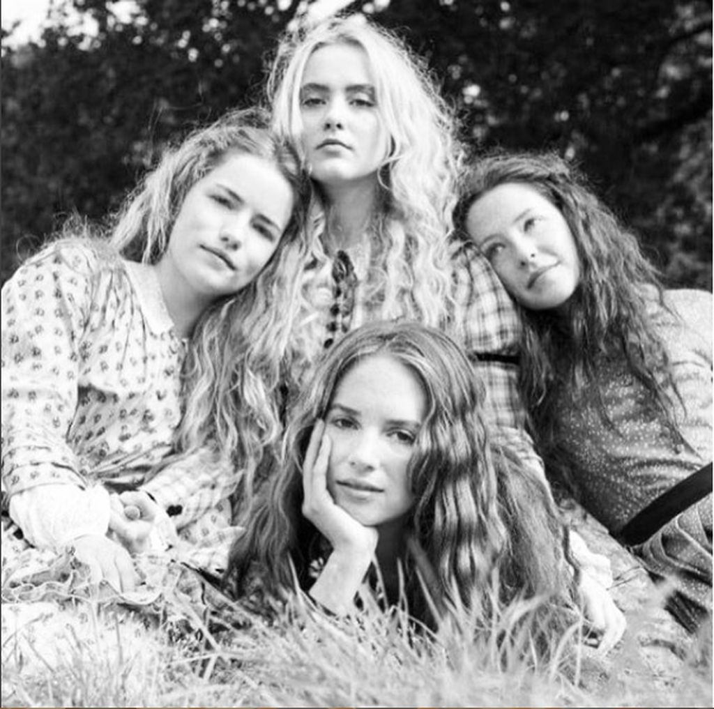 Uma Thurman-Ethan Hawke: Η κόρη τους μεγάλωσε, είναι κούκλα και πρωταγωνιστεί σε διάσημη σειρά