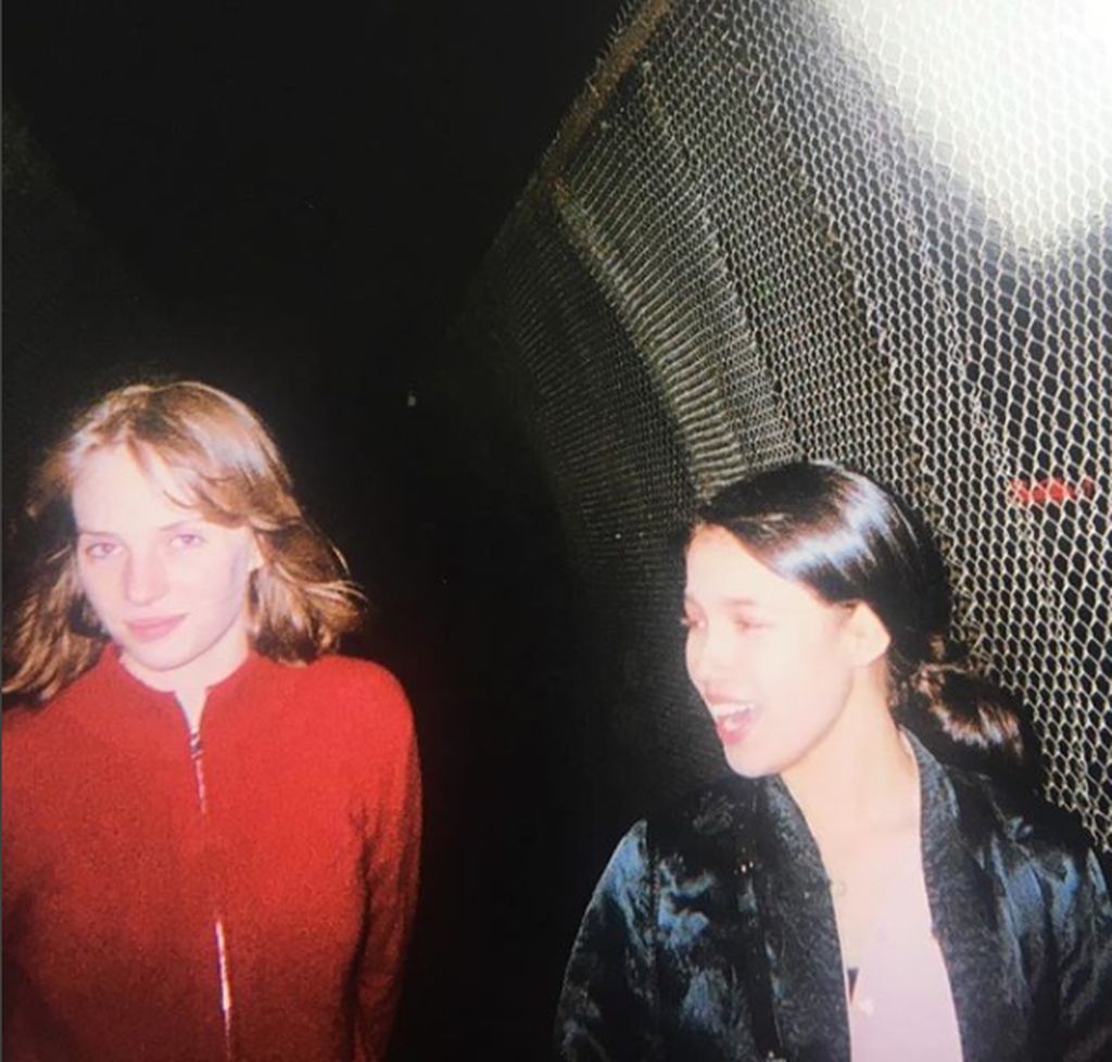 Uma Thurman-Ethan Hawke: Η κόρη τους μεγάλωσε, είναι κούκλα και πρωταγωνιστεί σε διάσημη σειρά