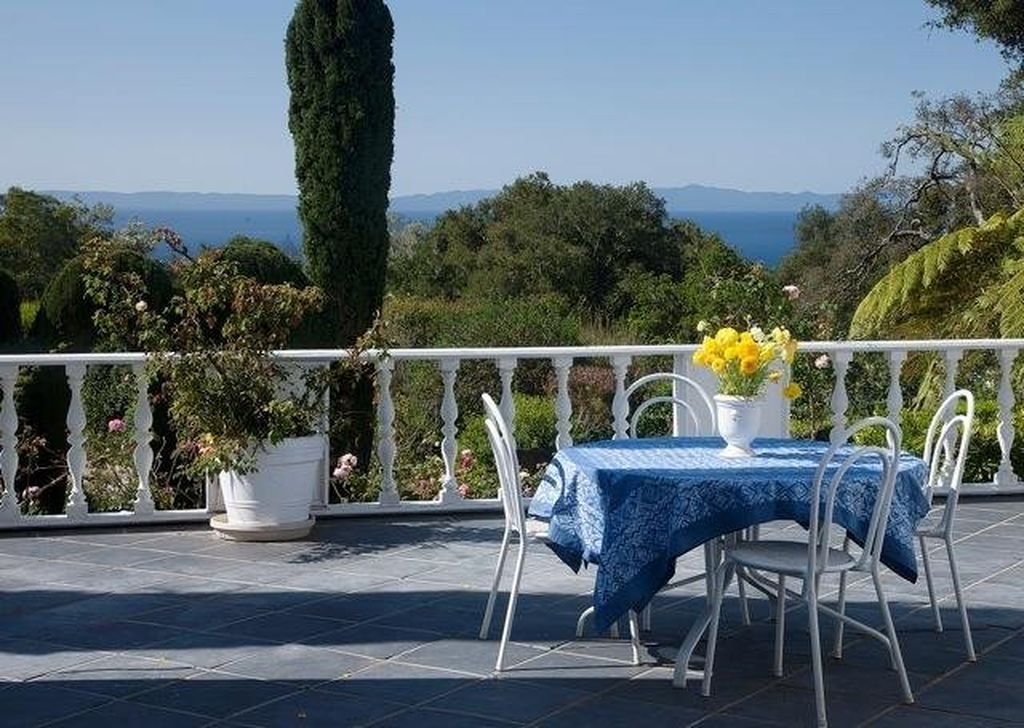 Gwyneth Paltrow: Το σπίτι που μένει με τον αρραβωνιαστικό της μοιάζει με Βενετσιάνικο Παλάτι! (pics)