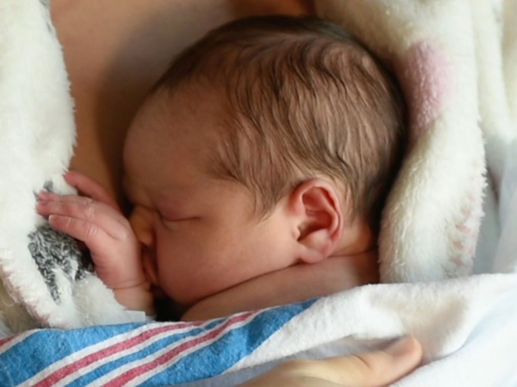 Αυτές είναι οι 5 πικρές αλήθειες που καλούνται να αντιμετωπίσουν οι γυναίκες, μετά την καισαρική