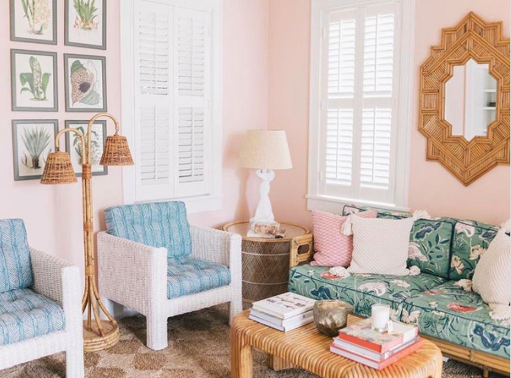 Ιδέες διακόσμησης: 15 καθιστικά που θα σας εμπνεύσουν για το δικό σας (pics)