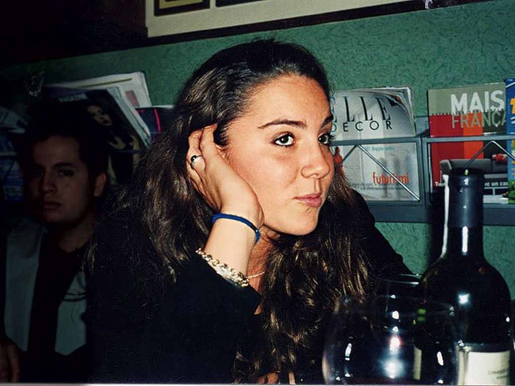 Kate Middleton: Δείτε πώς ήταν πριν γνωρίσει τον πρίγκιπα William και γίνει fashion icon (pics)