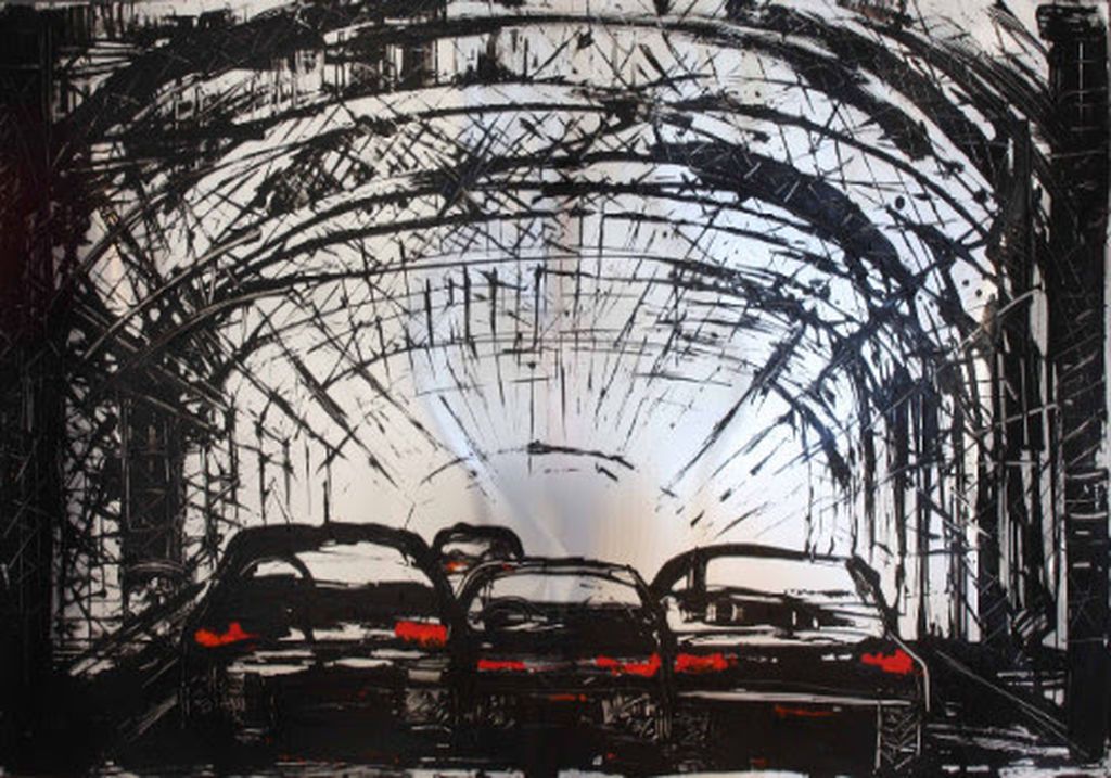 «Women Bridging Worlds»: Μίνα Παπαθεοδώρου - B΄ Beth Weldon στο απόλυτο καλλιτεχνικό σταυροδρόμι 