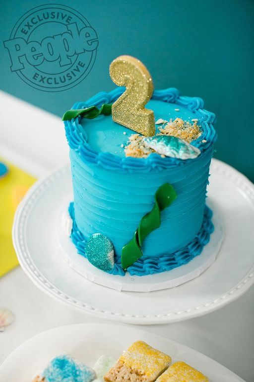 Έτσι γιόρτασε τα γενέθλια του γιου της η γνωστή ηθοποιός: Δείτε τις φωτογραφίες και πάρτε ιδέες!