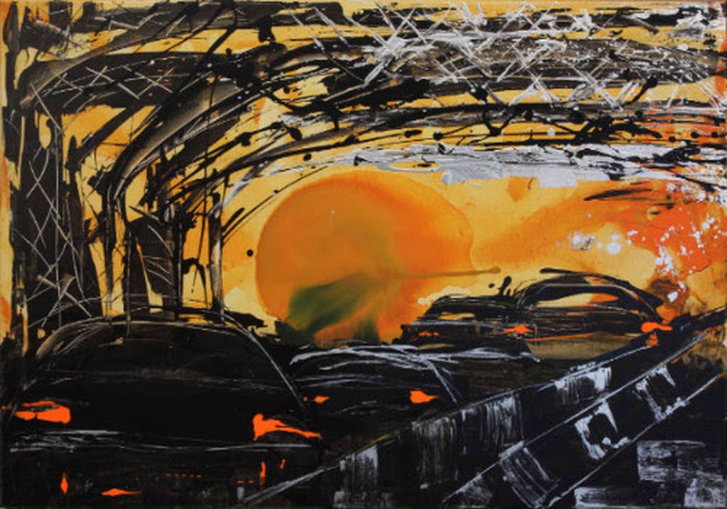 «Women Bridging Worlds»: Μίνα Παπαθεοδώρου - B΄ Beth Weldon στο απόλυτο καλλιτεχνικό σταυροδρόμι 