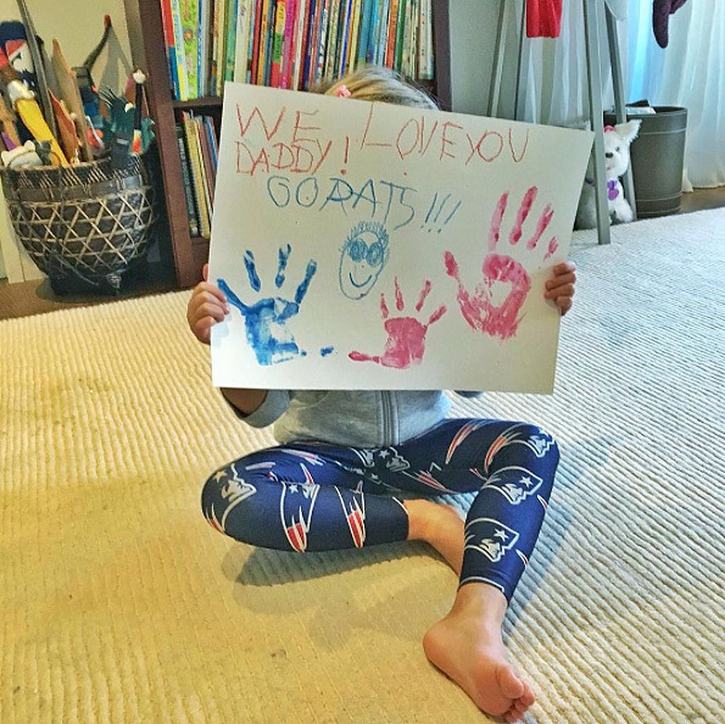 Gisele - Tom Brady: Το φωτογραφικό άλμπουμ της όμορφης οικογένειας τους (pics)