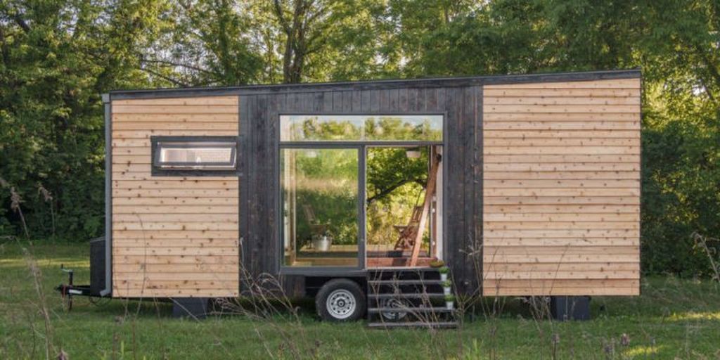 Τριάντα πέντε μικροσκοπικά σπίτια που θα σας εντυπωσιάσουν (pics)