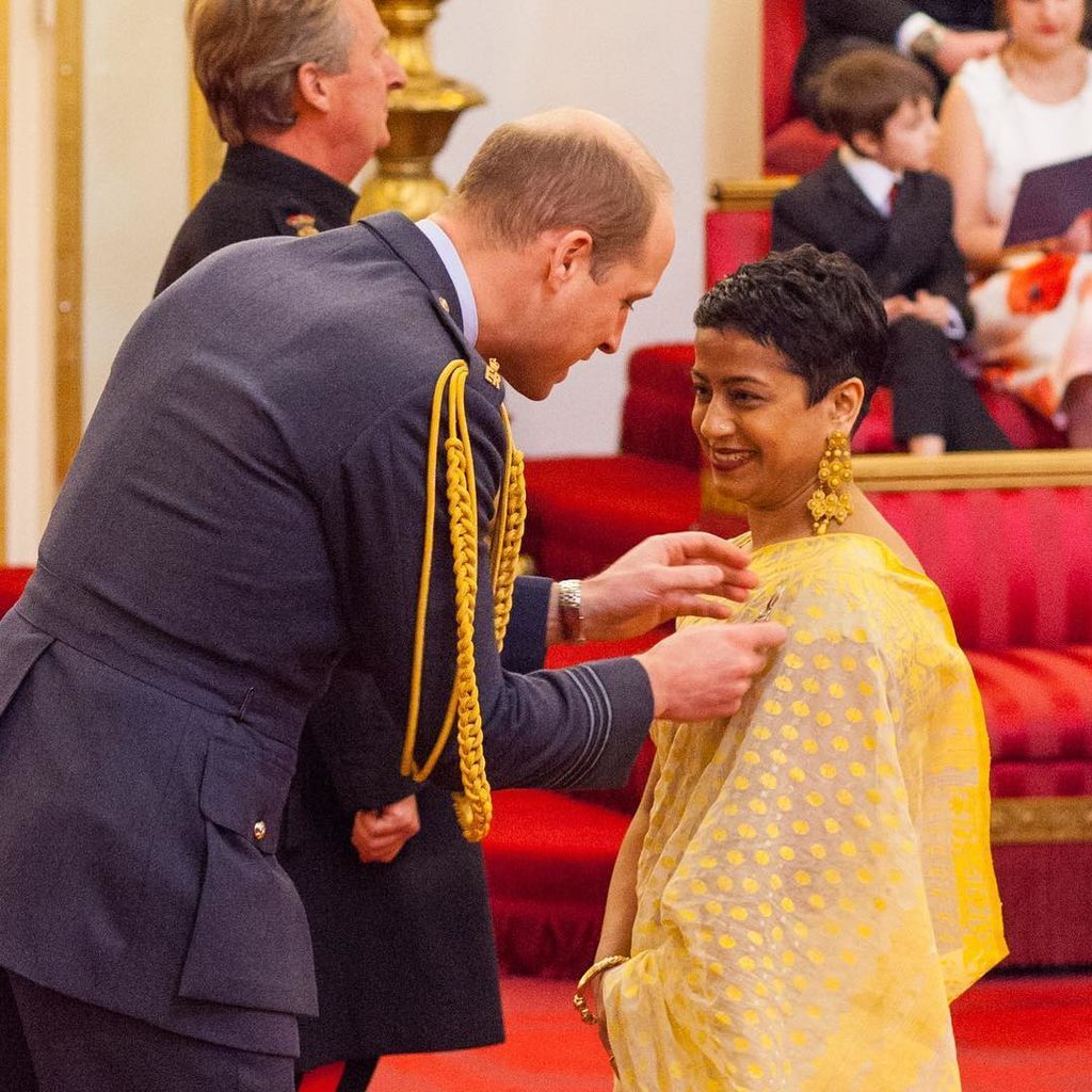 Ο πρίγκιπας William αποκάλυψε τι λατρεύει να κάνει η Charlotte και το διαδίκτυο τρελαίνεται (pics)