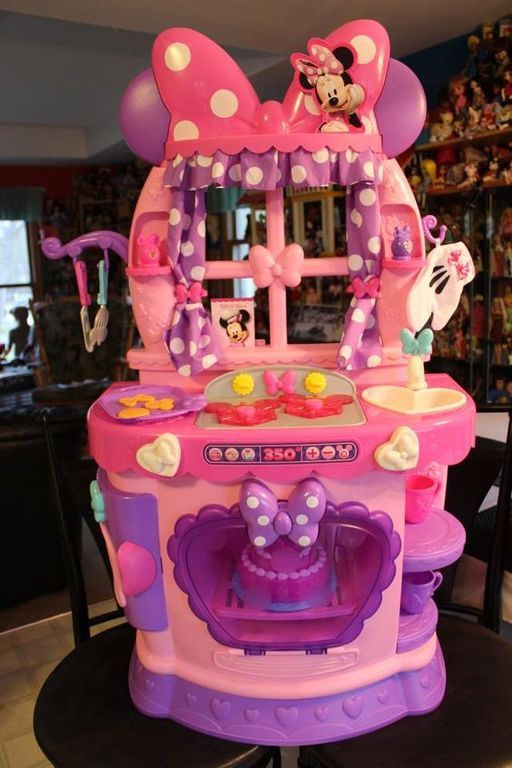 Minnie Mouse: Για τα κορίτσια που τη λατρεύουν και θέλουν να την έχουν παντού (pics) 