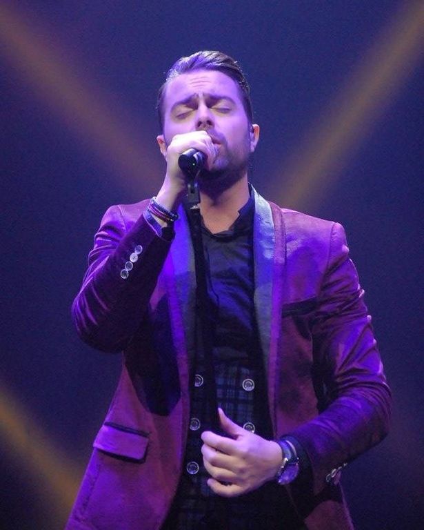 Ηλίας Βρεττός: «Η μανούλα μου είναι δίπλα μου 24 ώρες το 24ωρο»