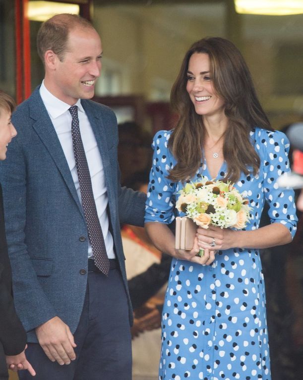 Kate Middleton-πρίγκιπας William: 14 τρυφερές τους στιγμές, υπό το άγρυπνο βλέμμα του φακού (pics)