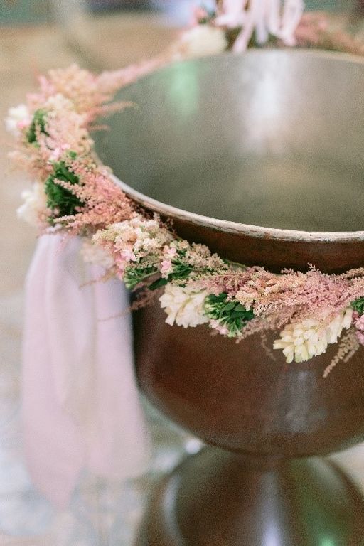 Στο Politia Tennis Club θα διοργανώσετε τη βάφτιση που θα μείνει σε όλους αξέχαστη!