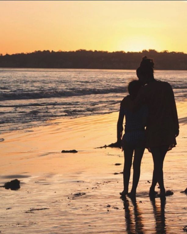 Halle Berry: Η σπάνια φωτογραφία που ανέβασε για τα γενέθλια της κόρης της (pics)