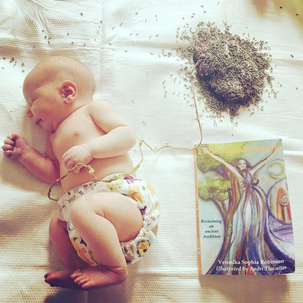 Τοκετός του λωτού: 20 φωτογραφίες που θα σας αφήσουν άφωνους (pics)