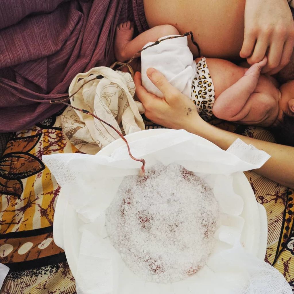 Τοκετός του λωτού: 20 φωτογραφίες που θα σας αφήσουν άφωνους (pics)