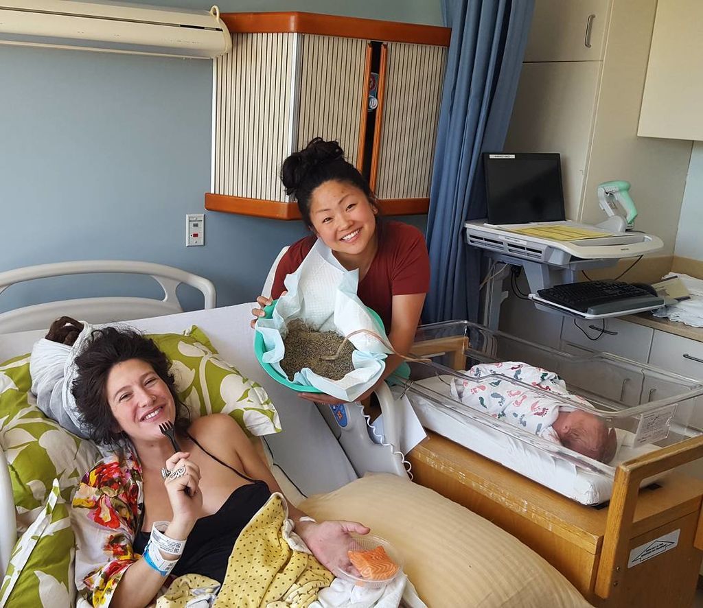 Τοκετός του λωτού: 20 φωτογραφίες που θα σας αφήσουν άφωνους (pics)