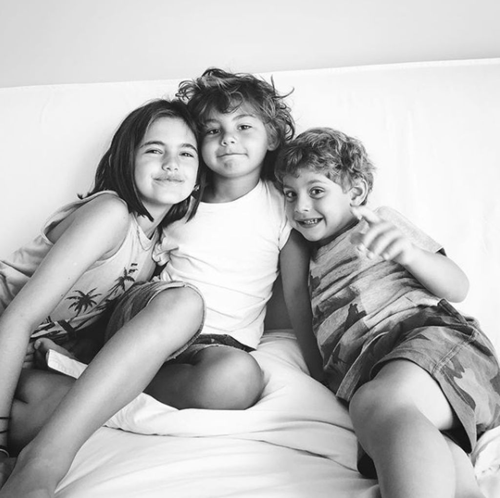 Χώρισε η Alessandra Ambrosio μετά από 10 χρόνια αρραβώνα και δύο παιδιά (pics)