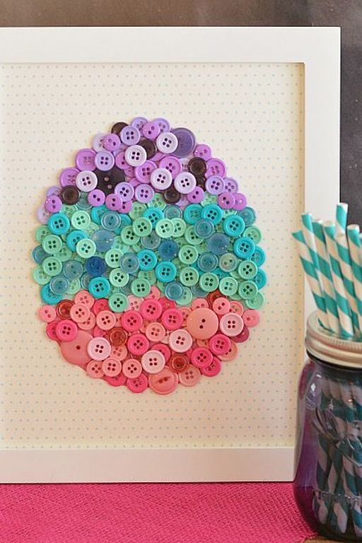 Τριάντα ιδέες για το Πάσχα: Διακόσμηση και κατασκευές με τα παιδιά