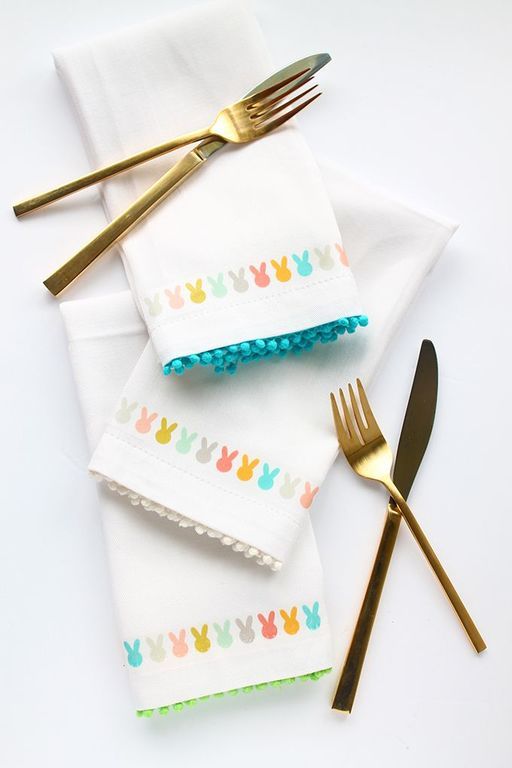 Τριάντα ιδέες για το Πάσχα: Διακόσμηση και κατασκευές με τα παιδιά