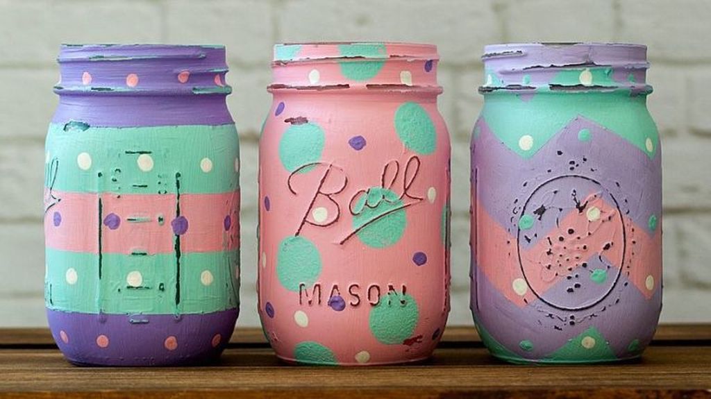 Τριάντα ιδέες για το Πάσχα: Διακόσμηση και κατασκευές με τα παιδιά