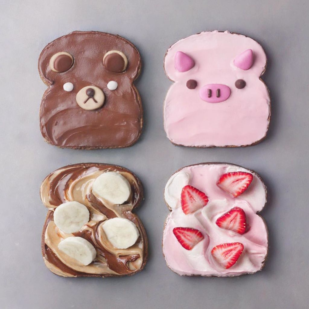 Είναι μόλις 16 ετών και δημιουργεί τα πιο εντυπωσιακά vegan γλυκά και επιδόρπια που έχετε δει (pics)