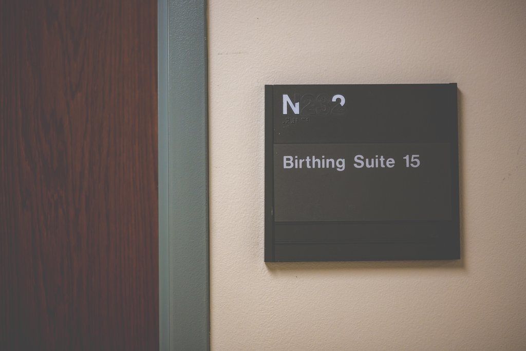 Δείτε καρέ-καρέ τη γέννηση αυτού του μωρού - Απερίγραπτο φωτογραφικό άλμπουμ (pics)