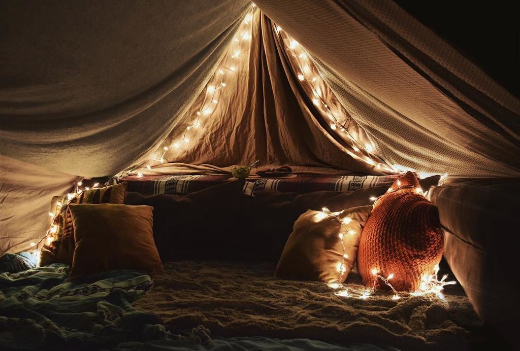 Υπέροχες 14 ιδέες που θα ταξιδέψουν τα παιδιά σας σε κόσμο μαγικό χωρίς καν να βγουν από το σπίτι
