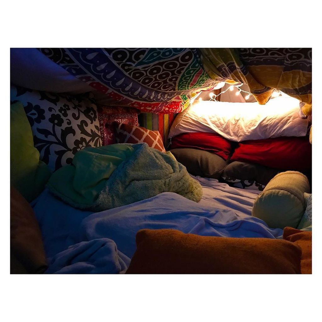 Υπέροχες 14 ιδέες που θα ταξιδέψουν τα παιδιά σας σε κόσμο μαγικό χωρίς καν να βγουν από το σπίτι