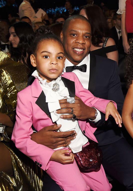 Blue Ivy: Οι εμφανίσεις της κόρης της Beyonce που έχουν σηκώσει αρκετή συζήτηση (pics)