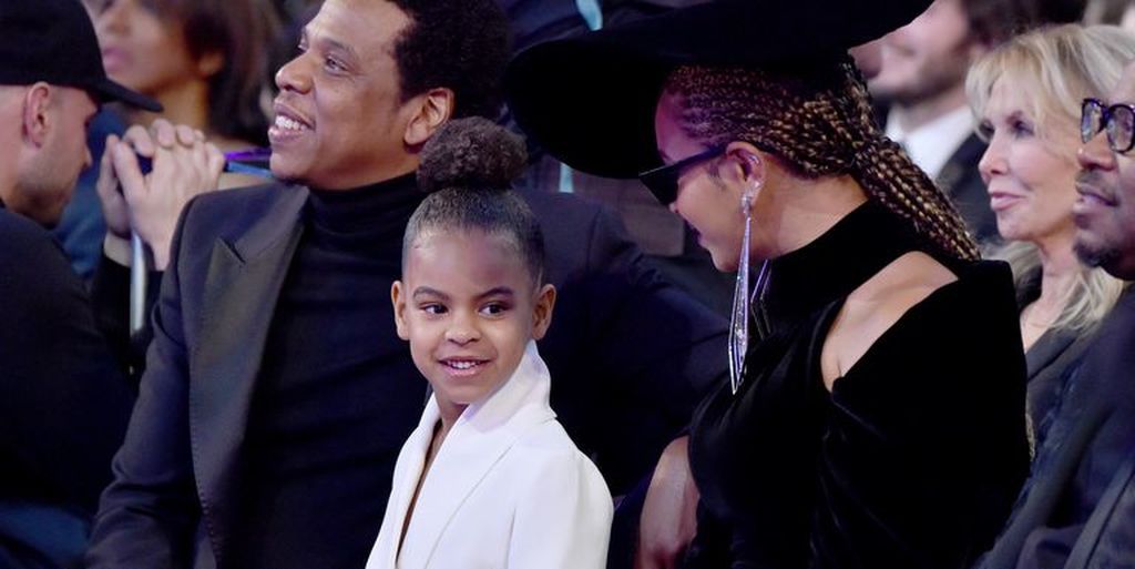Blue Ivy: Οι εμφανίσεις της κόρης της Beyonce που έχουν σηκώσει αρκετή συζήτηση (pics)